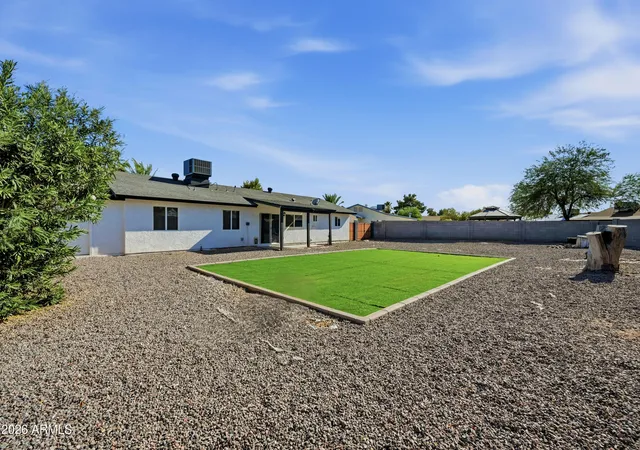 Photo 1 of Single family home for sale at 2566 E Villa Rita Dr, Phoenix, AZ 85032 | MLS# 7054775 | Listing updated on 2026-09-14