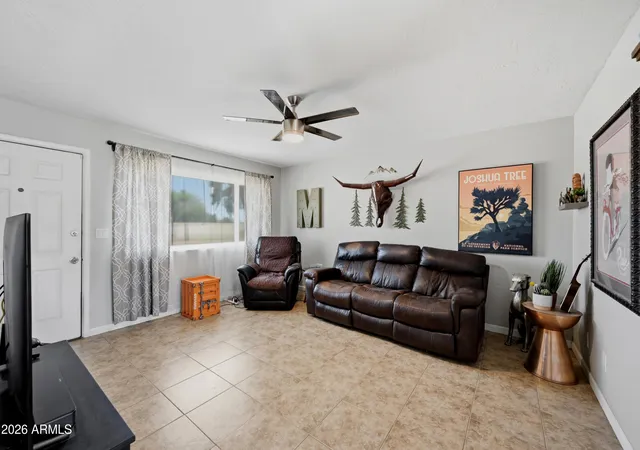 Photo 3 of Single family home for sale at 2566 E Villa Rita Dr, Phoenix, AZ 85032 | MLS# 7054775 | Listing updated on 2026-09-14