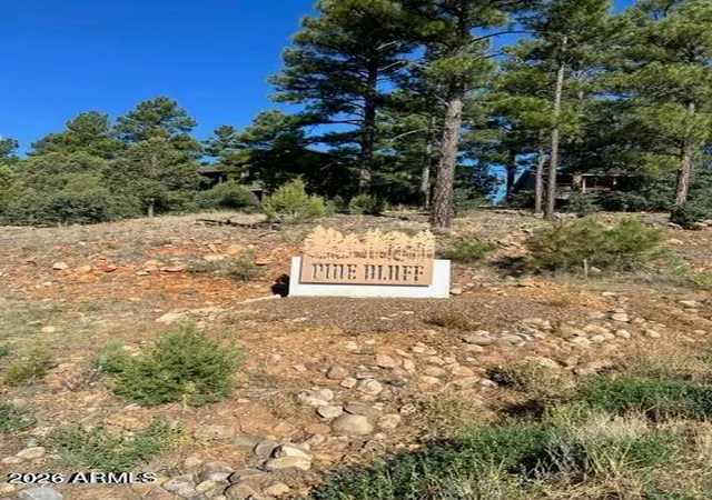 2nd image of 601 S Campbell Ln #66, Show Low, AZ 85901 | MLS# 7053625