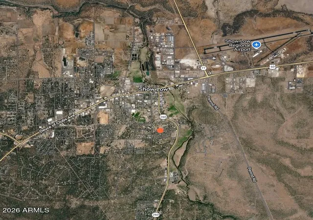 4th image of 601 S Campbell Ln #66, Show Low, AZ 85901 | MLS# 7053625