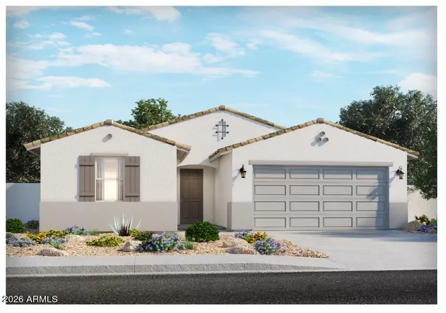2nd image of 3838 N Patriot Wy, Florence, AZ 85132 | MLS# 7053558