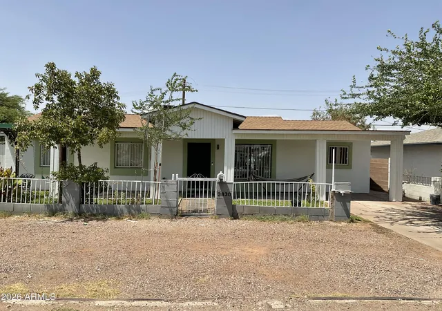 Photo 2 of Single family home for sale at 3830 W Encanto Blvd, Phoenix, AZ 85009 | MLS# 7053585 | Listing updated on 2026-08-11
