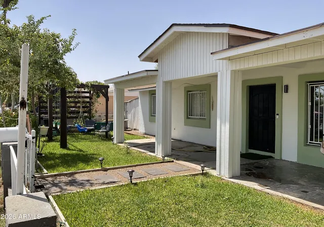 Photo 3 of Single family home for sale at 3830 W Encanto Blvd, Phoenix, AZ 85009 | MLS# 7053585 | Listing updated on 2026-08-11