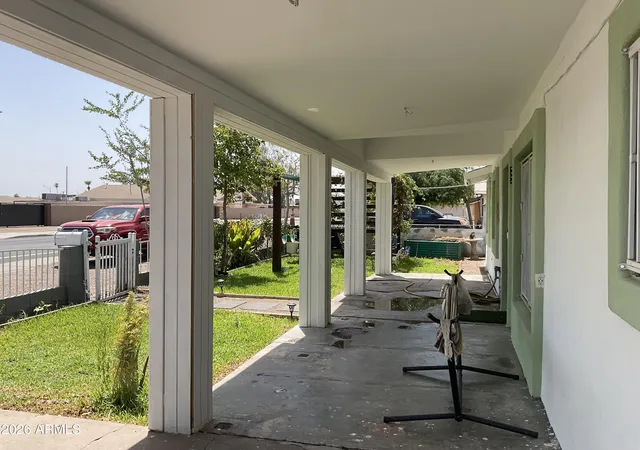 Photo 4 of Single family home for sale at 3830 W Encanto Blvd, Phoenix, AZ 85009 | MLS# 7053585 | Listing updated on 2026-08-11