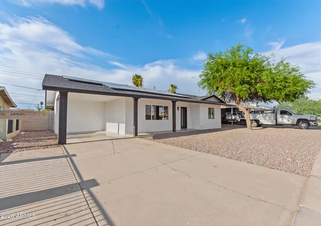 5th image of 370 W Tulsa St, Chandler, AZ 85225 | MLS# 7054762