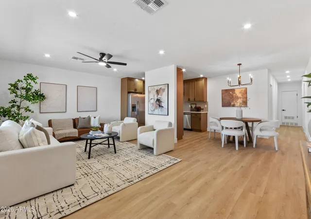 Photo 3 of Single family home for sale at 370 W Tulsa St, Chandler, AZ 85225 | MLS# 7054762 | Listing updated on 2026-10-09
