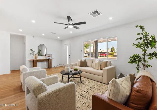 Photo 3 of Single family home for sale at 370 W Tulsa St, Chandler, AZ 85225 | MLS# 7054762 | Listing updated on 2026-10-09