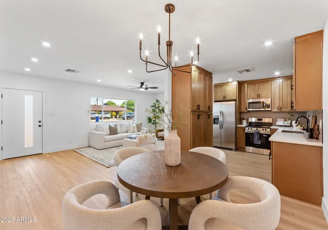 Photo 4 of Single family home for sale at 370 W Tulsa St, Chandler, AZ 85225 | MLS# 7054762 | Listing updated on 2026-10-09