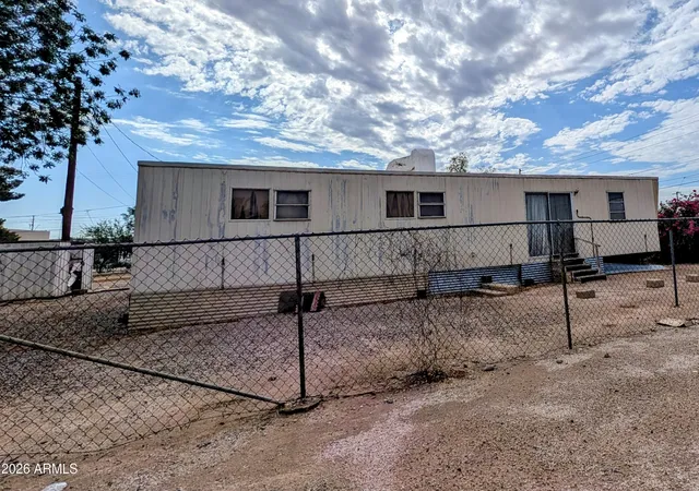 1st image of 477 N King St, Florence, AZ 85132 | MLS# 7054153