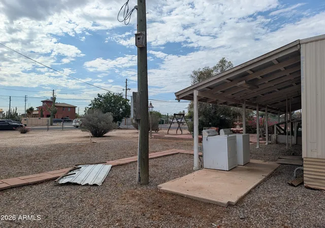 4th image of 477 N King St, Florence, AZ 85132 | MLS# 7054153