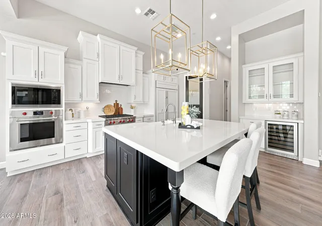 Photo 2 of Sale Pending at 12196 E Clinton St, Scottsdale, AZ 85259 | MLS# 7063973 | Listing updated on 2026-08-25