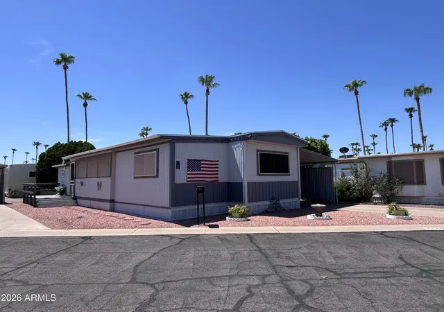 1st image of 4065 E University Dr #313, Mesa, AZ 85205 | MLS# 7060245
