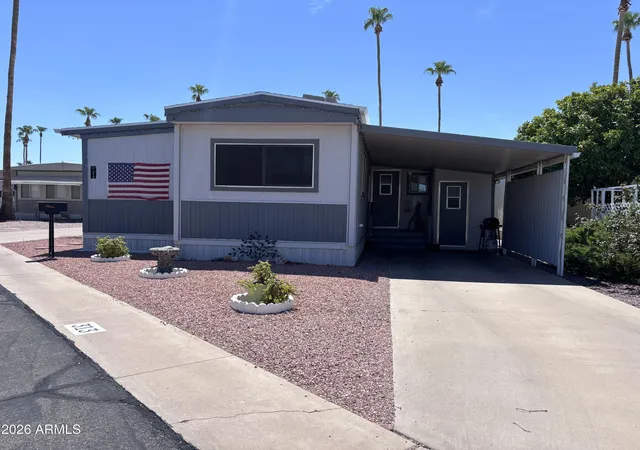 2nd image of 4065 E University Dr #313, Mesa, AZ 85205 | MLS# 7060245