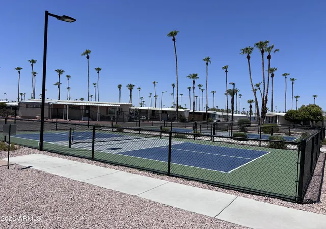 31st image of 4065 E University Dr #313, Mesa, AZ 85205 | MLS# 7060245