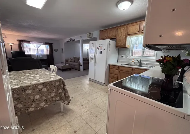 Photo 4 of Manufactured home for sale at 4065 E University Dr #313, Mesa, AZ 85205 | MLS# 7060245 | Listing updated on 2026-08-11