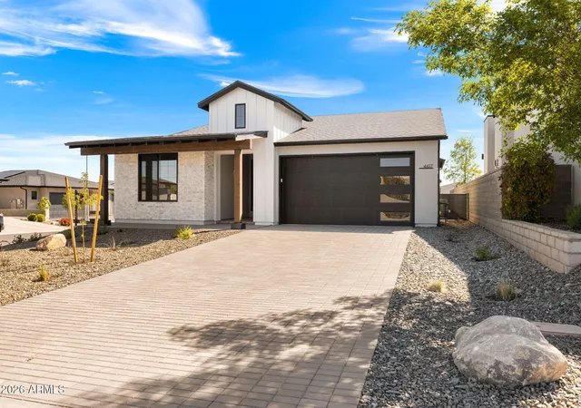 Photo 1 of Sale Pending at 4617 N James Ct, Prescott Valley, AZ 86314 | MLS# 7053589 | Listing updated on 2026-09-09