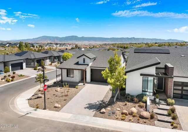 Photo 2 of Sale Pending at 4617 N James Ct, Prescott Valley, AZ 86314 | MLS# 7053589 | Listing updated on 2026-09-09