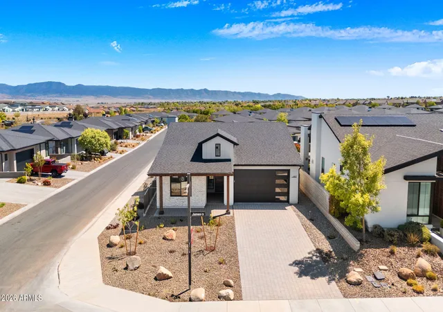 Photo 4 of Sale Pending at 4617 N James Ct, Prescott Valley, AZ 86314 | MLS# 7053589 | Listing updated on 2026-09-09