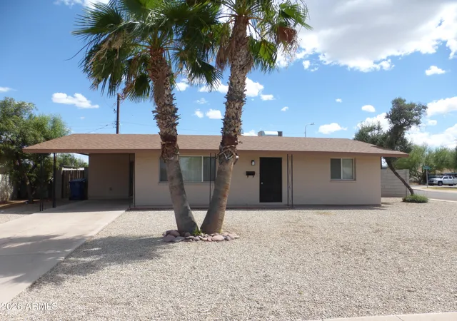 Photo 1 of Single family home for sale at 1539 W Huntington Dr, Tempe, AZ 85282 | MLS# 7053570 | Listing updated on 2026-08-18