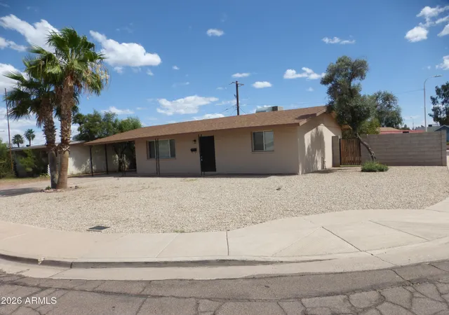 Photo 2 of Single family home for sale at 1539 W Huntington Dr, Tempe, AZ 85282 | MLS# 7053570 | Listing updated on 2026-08-18