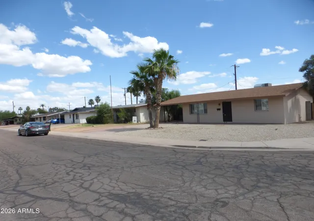 Photo 3 of Single family home for sale at 1539 W Huntington Dr, Tempe, AZ 85282 | MLS# 7053570 | Listing updated on 2026-08-18