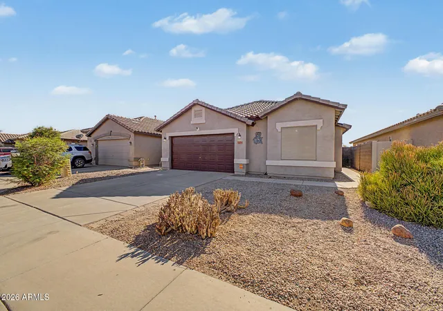 Homes for sale in Maricopa, AZ | 18458 N Smith Dr, Maricopa, AZ 85139 | MLS# 7053592