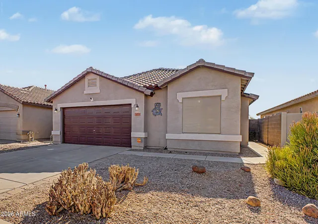 Homes for sale in Maricopa, AZ | 18458 N Smith Dr, Maricopa, AZ 85139 | MLS# 7053592