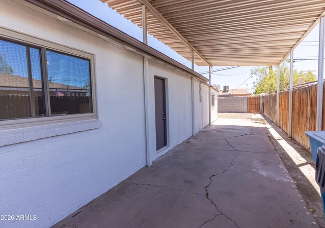 Photo 2 of Single family home for sale at 8815 N 31st Avenue, Phoenix, AZ 85051 | MLS# 7053598 | Listing updated on 2026-09-11
