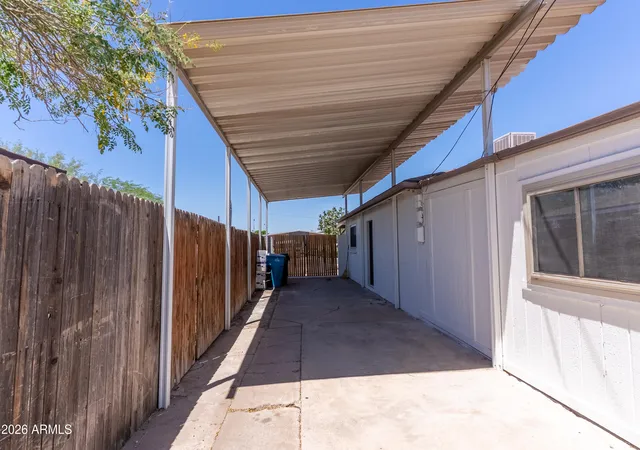 Photo 3 of Single family home for sale at 8815 N 31st Avenue, Phoenix, AZ 85051 | MLS# 7053598 | Listing updated on 2026-09-11