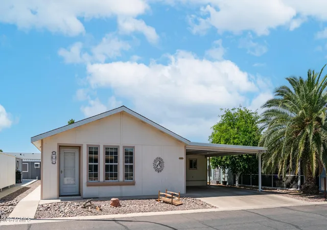 2nd image of 2400 E Baseline Ave #197, Apache Junction, AZ 85119 | MLS# 7053749