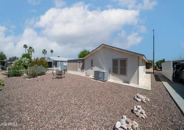 36th image of 2400 E Baseline Ave #197, Apache Junction, AZ 85119 | MLS# 7053749