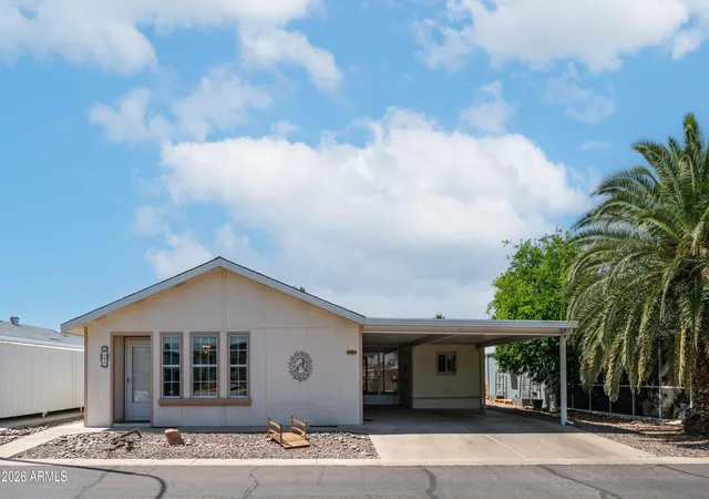3rd image of 2400 E Baseline Ave #197, Apache Junction, AZ 85119 | MLS# 7053749