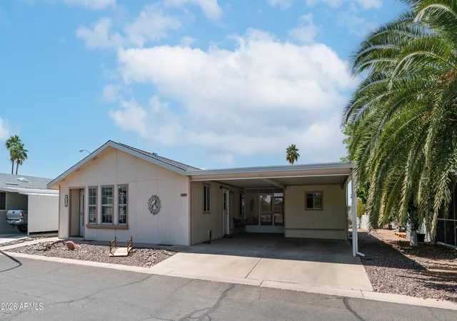 4th image of 2400 E Baseline Ave #197, Apache Junction, AZ 85119 | MLS# 7053749