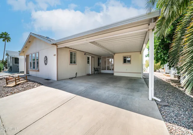 5th image of 2400 E Baseline Ave #197, Apache Junction, AZ 85119 | MLS# 7053749