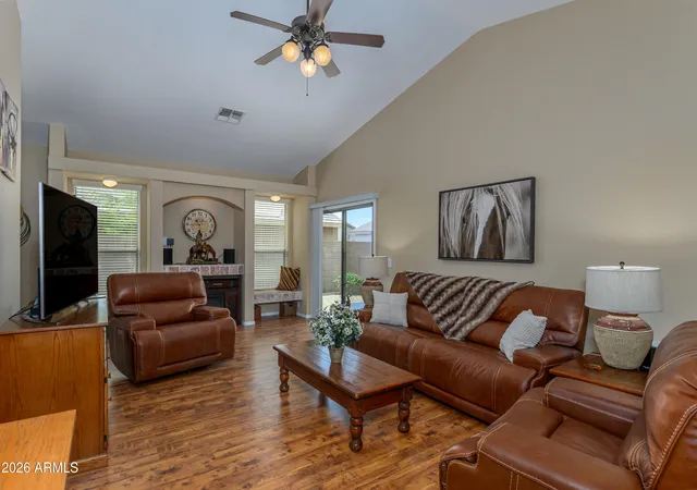 Photo 1 of Single family home for sale at 18297 W Spencer Dr, Surprise, AZ 85374 | MLS# 7055228 | Listing updated on 2026-10-11