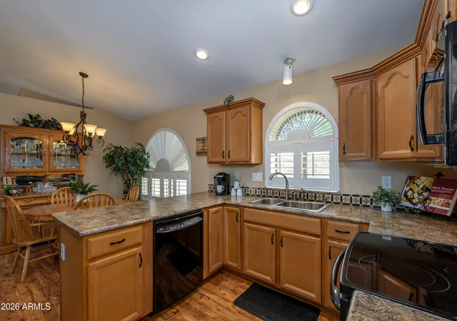 Photo 3 of Single family home for sale at 18297 W Spencer Dr, Surprise, AZ 85374 | MLS# 7055228 | Listing updated on 2026-10-11