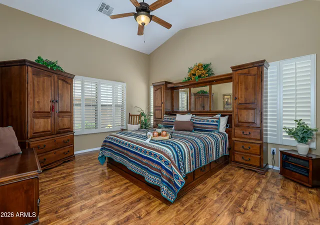 Photo 4 of Single family home for sale at 18297 W Spencer Dr, Surprise, AZ 85374 | MLS# 7055228 | Listing updated on 2026-10-11
