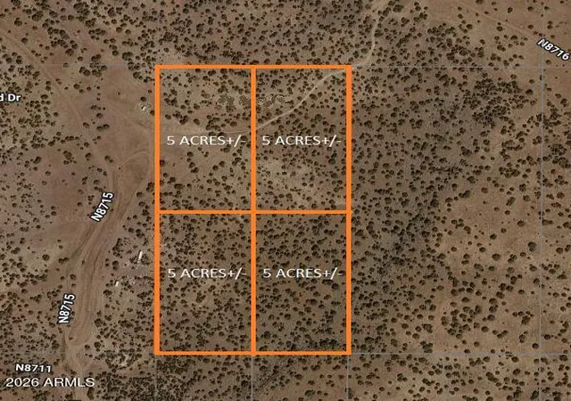 2nd image of 2 County Rd N8715, Concho, AZ 85924 | MLS# 7053605