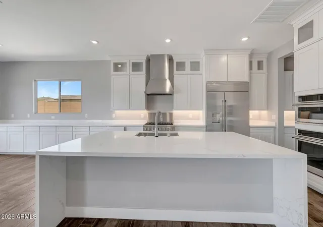 Photo 2 of Single family home for sale at 698 W Ridge Rd, Apache Junction, AZ 85120 | MLS# 7053608 | Listing updated on 2026-10-08