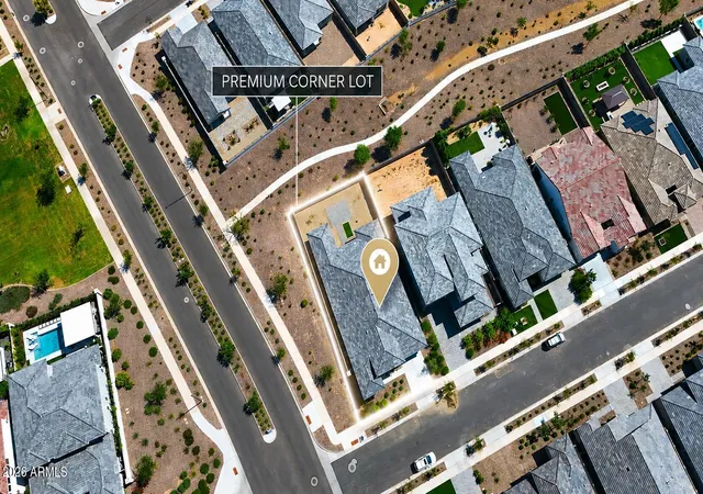 4th image of 893 W Superstition Dr, San Tan Valley, AZ 85140 | MLS# 7057599