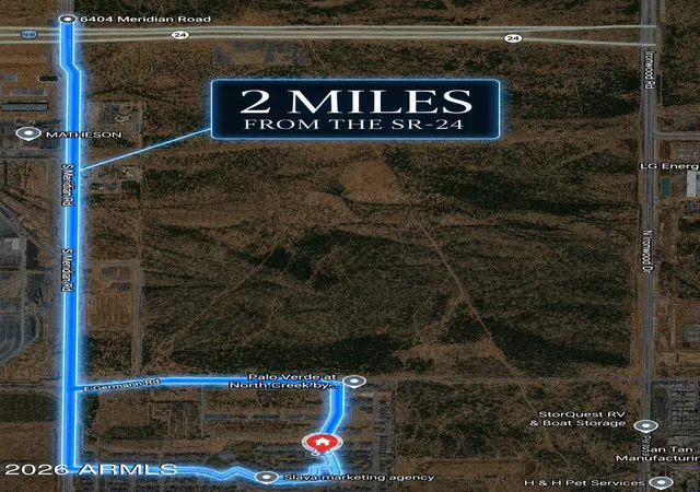 58th image of 893 W Superstition Dr, San Tan Valley, AZ 85140 | MLS# 7057599