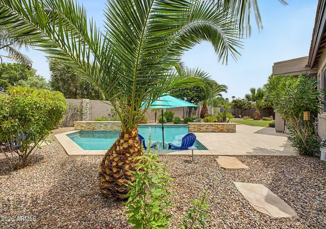 Photo 3 of Sale Pending at 2972 E Winged Ft Dr, Chandler, AZ 85249 | MLS# 7055366 | Listing updated on 2026-09-09