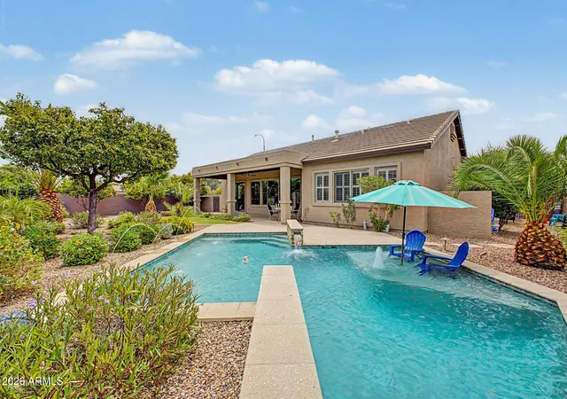 Photo 4 of Sale Pending at 2972 E Winged Ft Dr, Chandler, AZ 85249 | MLS# 7055366 | Listing updated on 2026-09-09