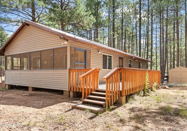 1st image of 2486 Bailey Dr, Forest Lakes, AZ 85931 | MLS# 7054277