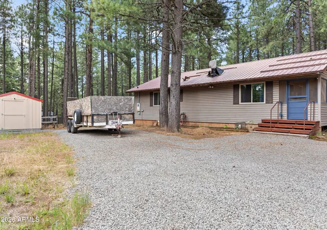 41st image of 2486 Bailey Dr, Forest Lakes, AZ 85931 | MLS# 7054277