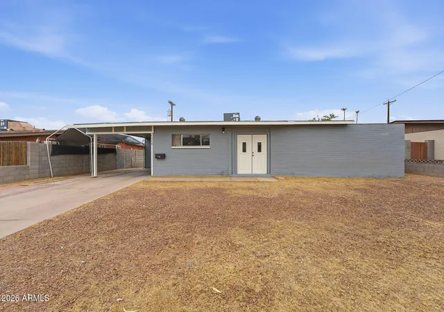 1st image of 7714 W Mitchell Dr, Phoenix, AZ 85033 | MLS# 7055521