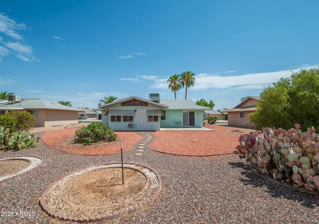 Photo 2 of Single family home for sale at 13235 W Desert Glen Dr, Sun City West, AZ 85375 | MLS# 7053753 | Listing updated on 2026-09-20