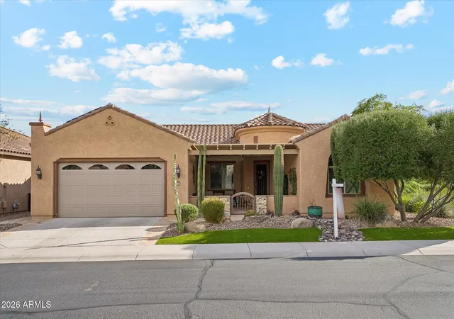 1st image of 7415 W Willow Wy, Florence, AZ 85132 | MLS# 7057238