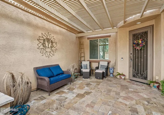 3rd image of 7415 W Willow Wy, Florence, AZ 85132 | MLS# 7057238