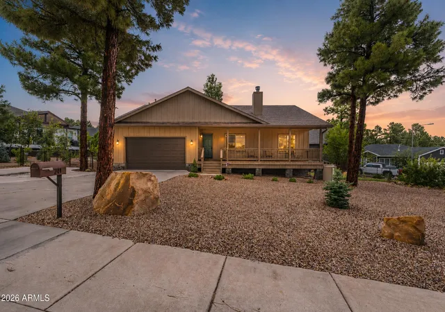 1st image of 241 W Owens St, Show Low, AZ 85901 | MLS# 7055012